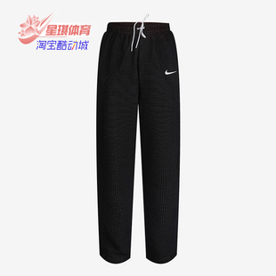 Nike TECH CZ1386 010 NSW ENG长裤 女子AS 耐克正品 FLC