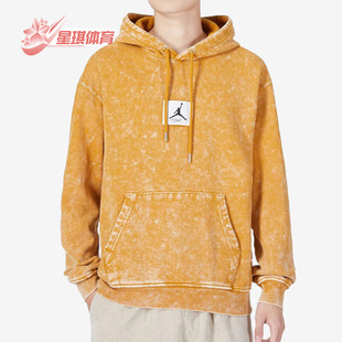 套头男子运动卫衣DR3088 秋Jordan新款 712 耐克正品 Nike