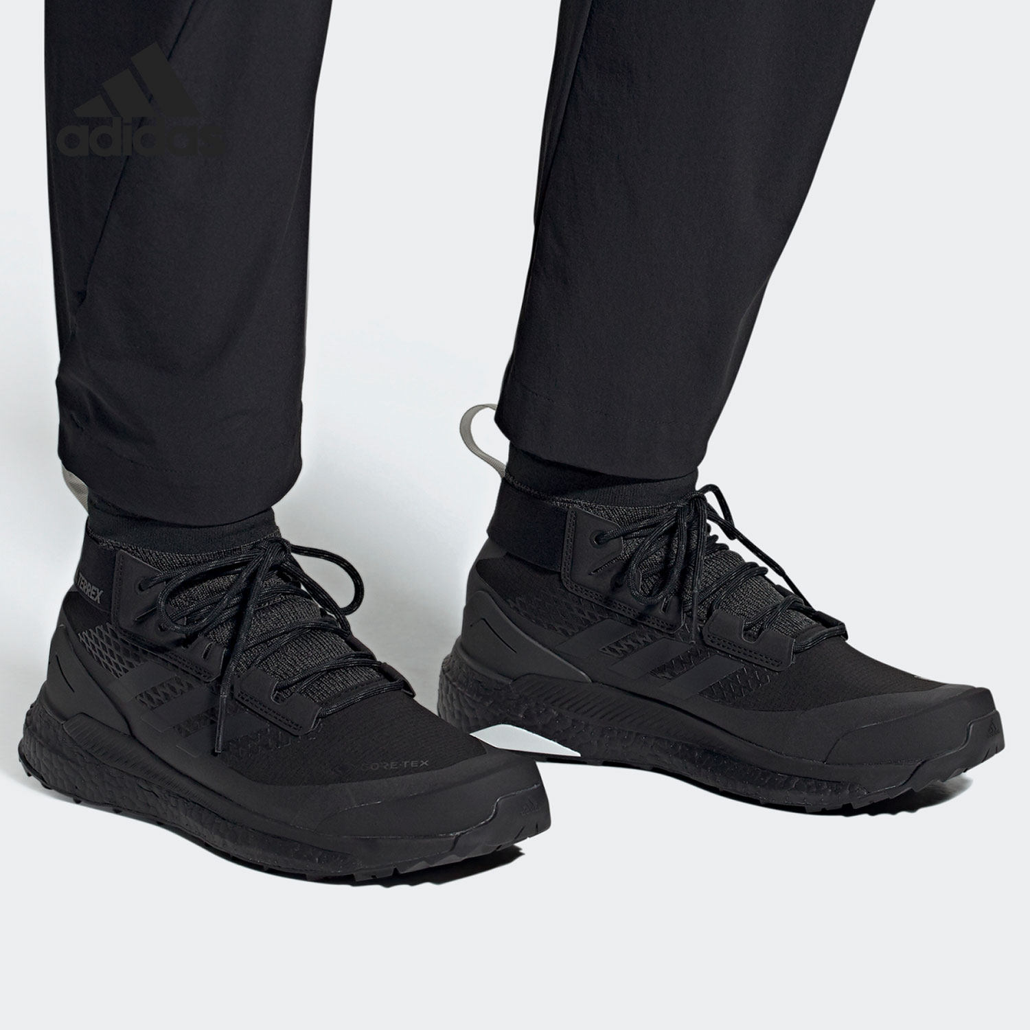 Adidas/阿迪达斯正品男子透气徒步登山户外运动鞋FV5497,运动鞋new,其它运动鞋,淘宝优惠券,粉丝福利购,淘宝优惠卷