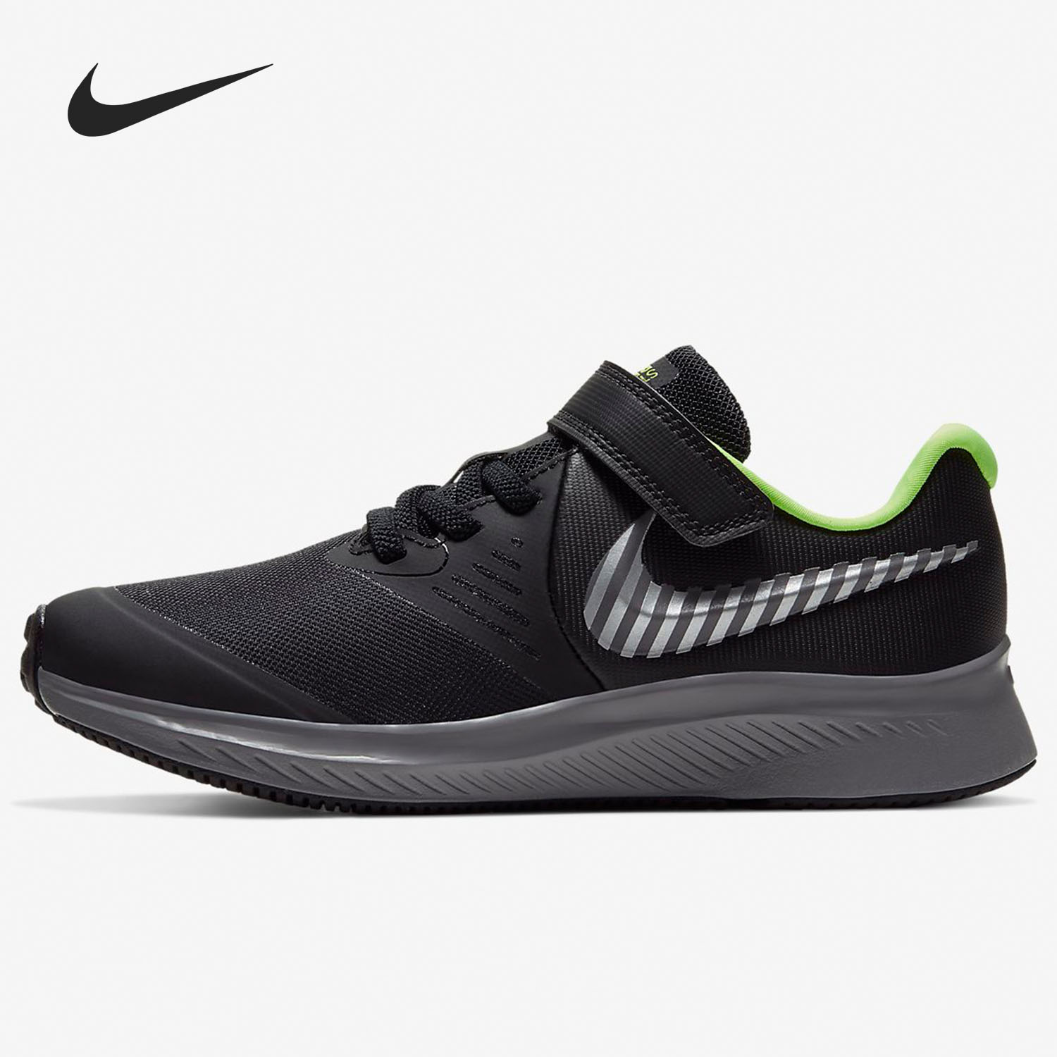 耐克正品新款大童休闲运动鞋