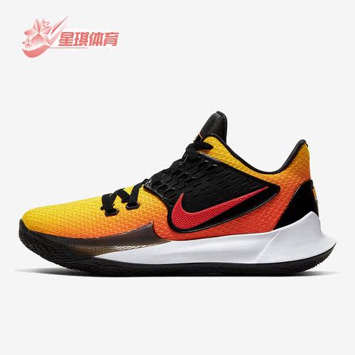 Nike/耐克欧文男子篮球鞋