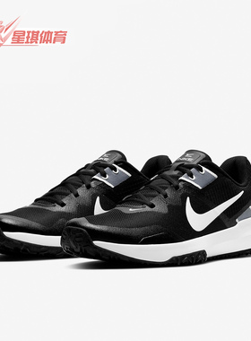 Nike/耐克正品秋季新款男子VARSITY COMPETE TR3训练鞋CJ0813
