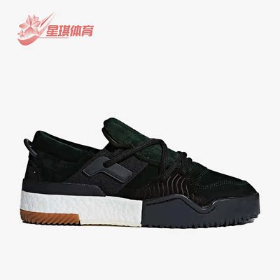 Adidas/阿迪达斯正品三叶草男女运动休闲透气轻便低帮板鞋 DA9309