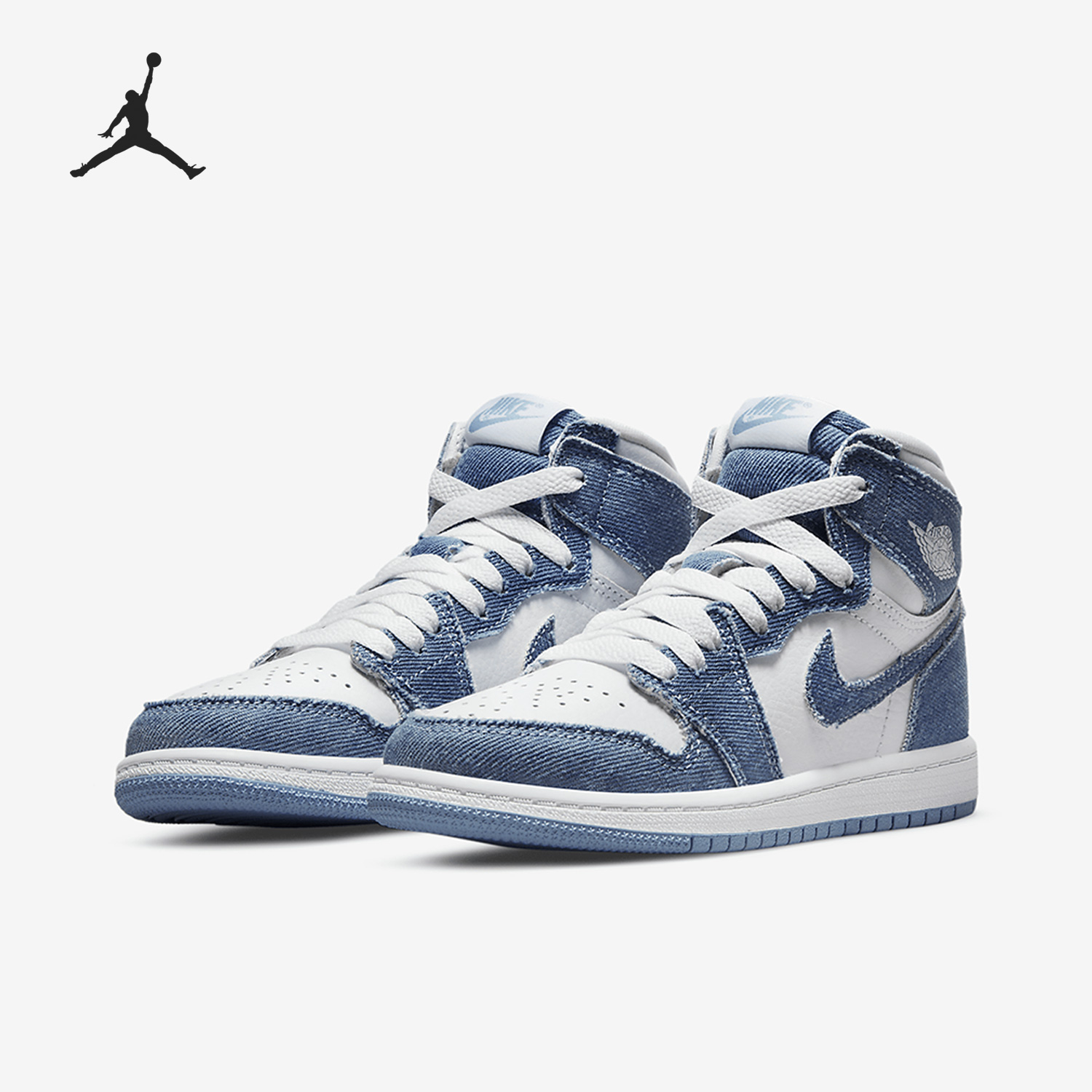 Nike/耐克GS女子大童运动休闲鞋