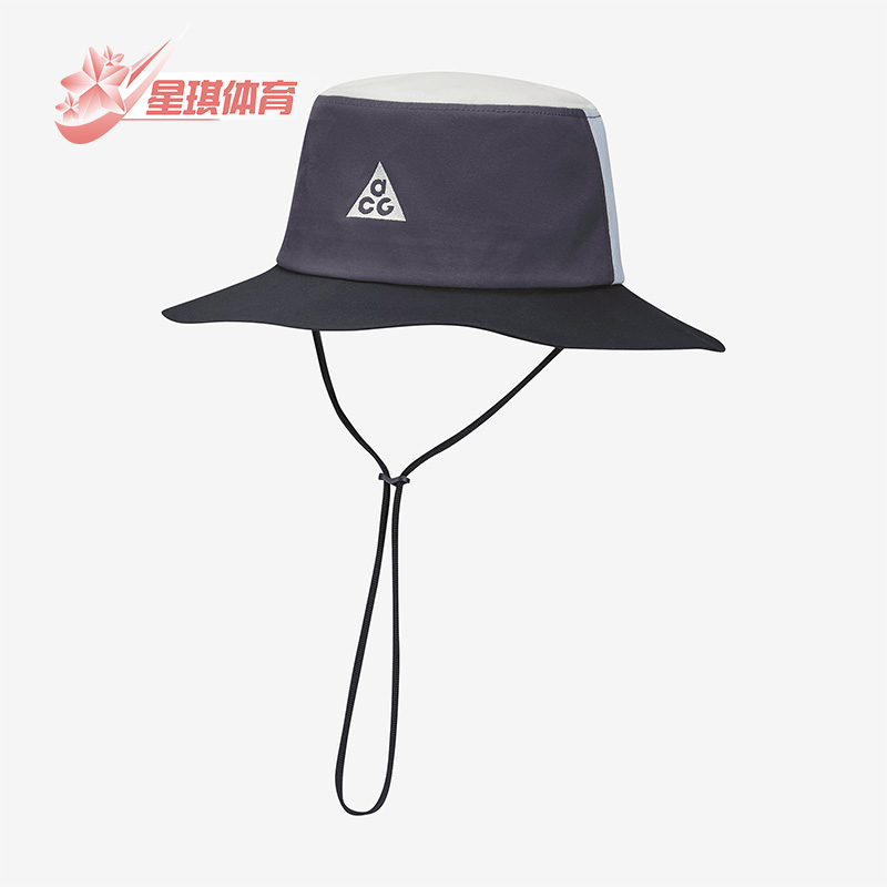 耐克正品男女运动渔夫帽