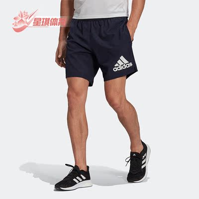 Adidas/阿迪达斯男子运动短裤