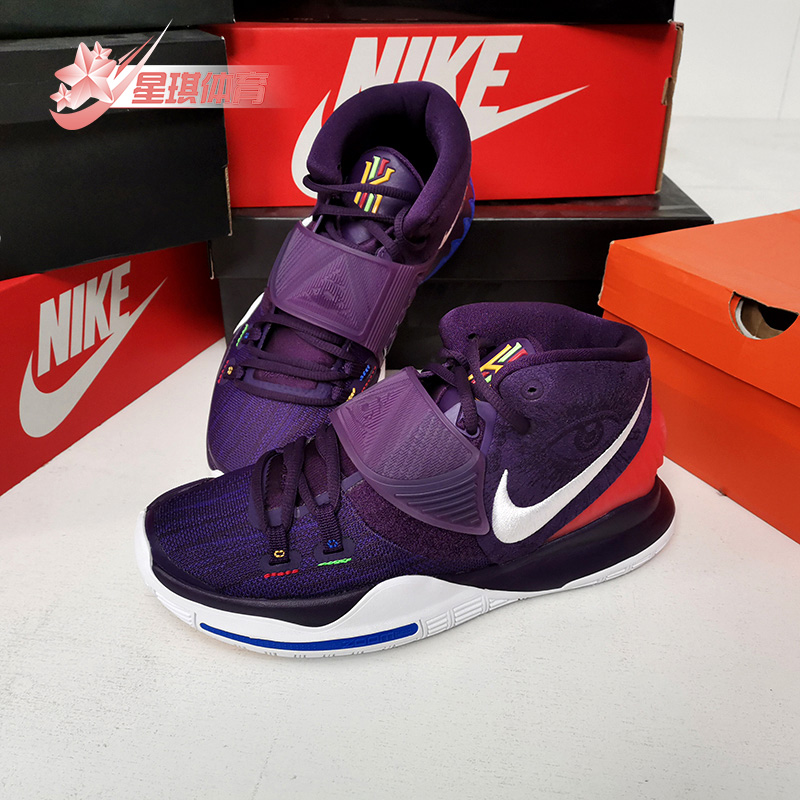 夏季新款男子中帮运动休闲篮球鞋