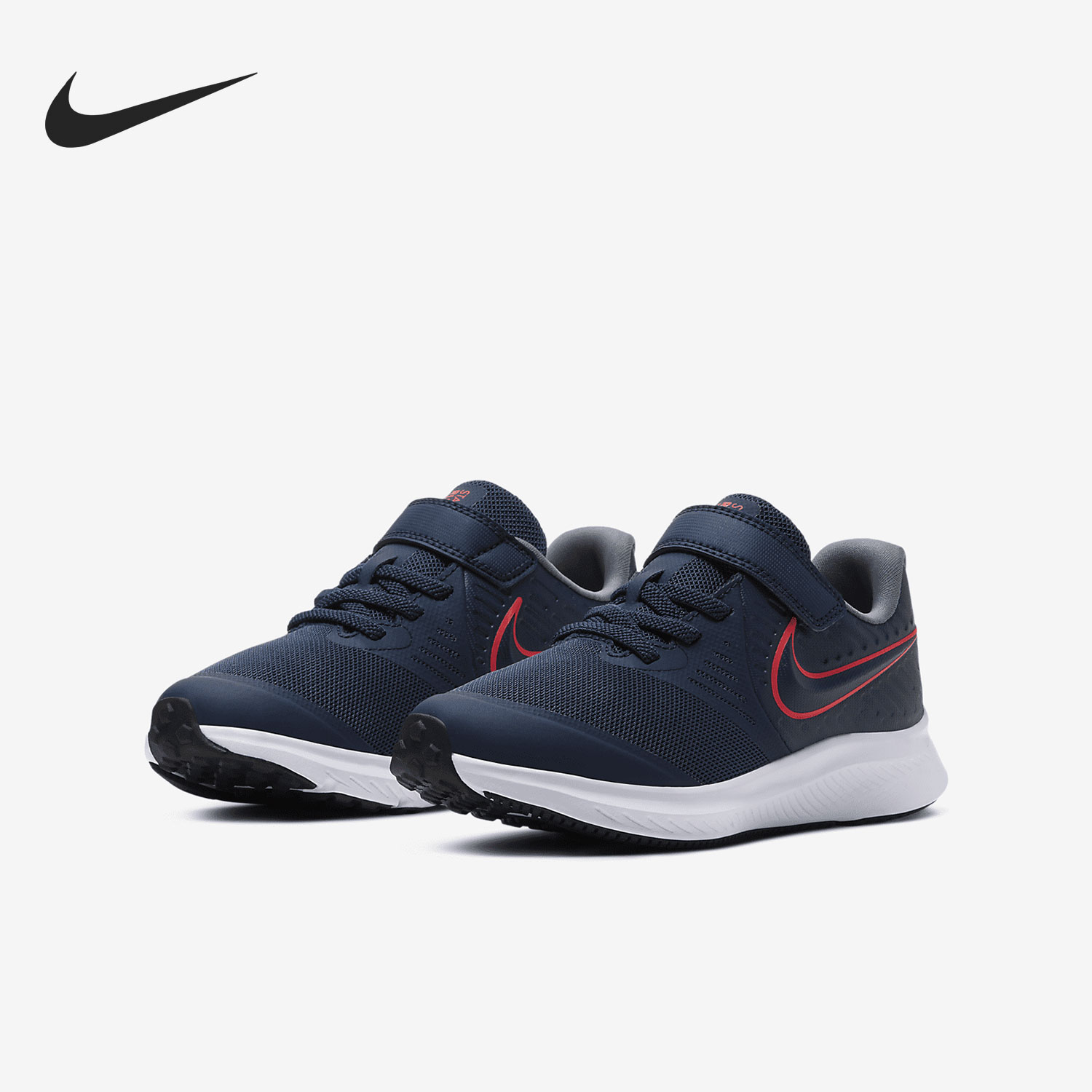 nike/耐克正品2020at1801童鞋