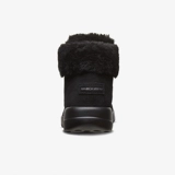 Skechers Женские подлинные флисовые снежные ботинки с разбитым размером Специальное предложение 15506-bbk 144010-bbk