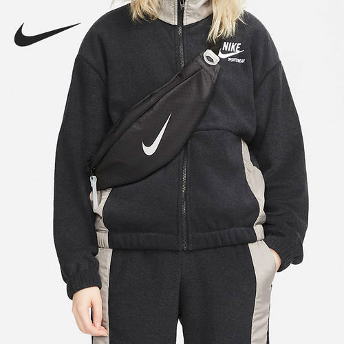 耐克男女跑步运动腰包