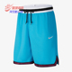 新款 耐克正品 DRI 男子篮球运动训练短裤 DNA Nike CV1922 FIT 春季