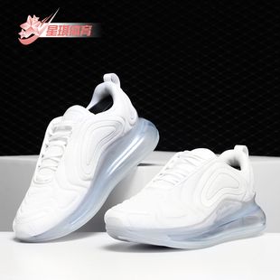 AIR Nike 耐克正品 春夏新款 720男子大气垫缓震运动AO2924 MAX