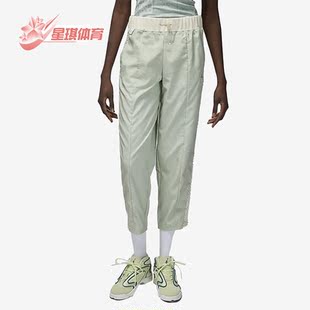 DR1908 Nike Jordan女子篮球运动透气耐磨八分裤 Air 014 耐克正品
