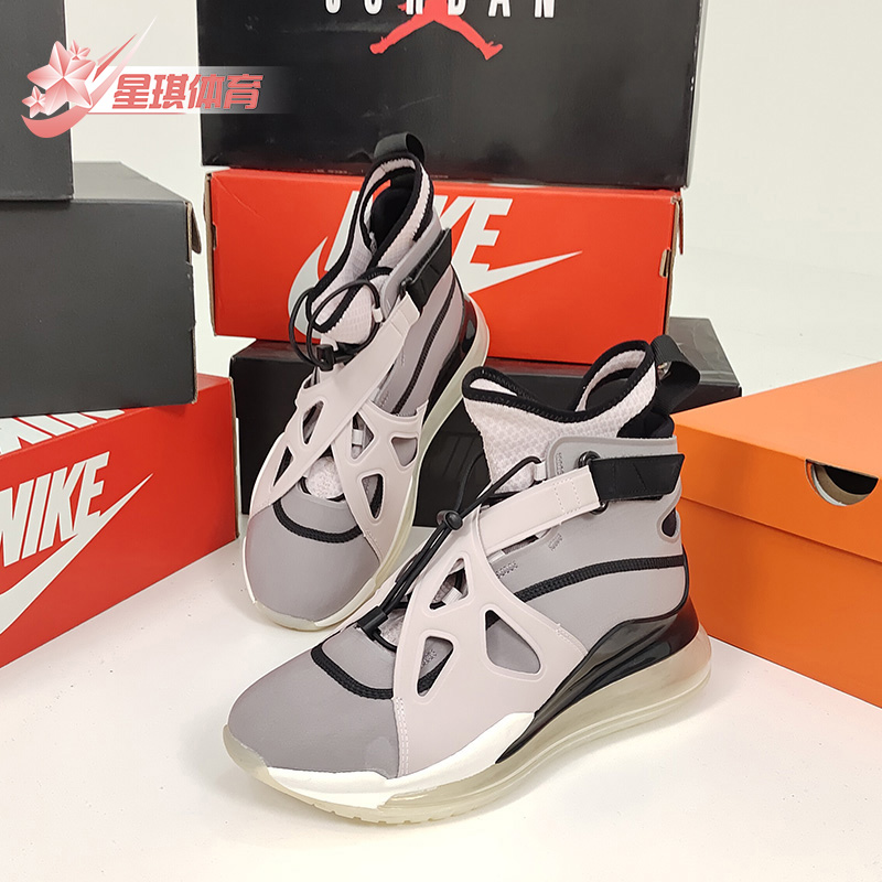 耐克AIRMAX女子跑步鞋