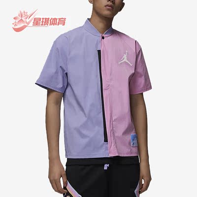 耐克正品男子透气短袖T恤