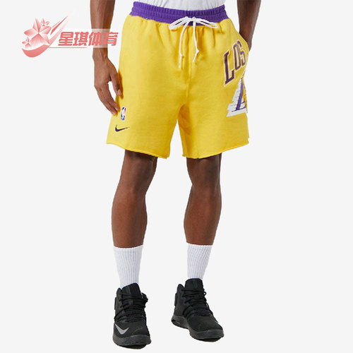 Nike/耐克正品男子篮球短裤
