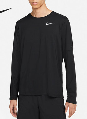 Nike/耐克正品秋季新款男子时尚运动长袖 DD4755-010