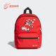 休闲儿童运动双肩背包 三叶草新款 HC9594 阿迪达斯正品 Adidas