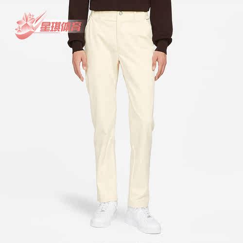 耐克休闲男子时尚长裤