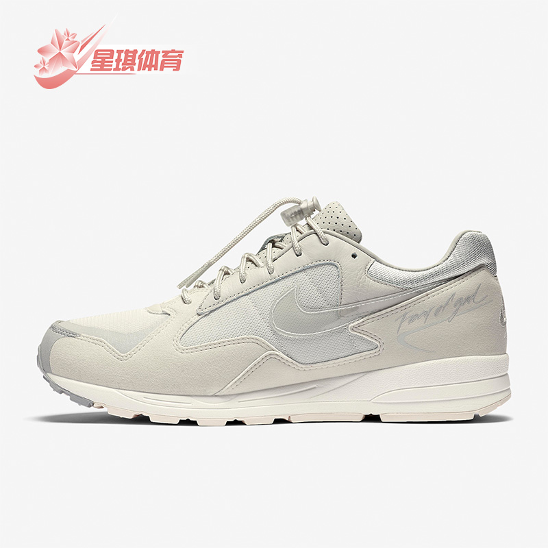 男女同款耐磨跑步鞋Nike/耐克