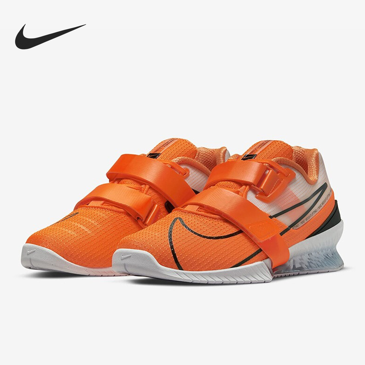 耐克正品男女同款低帮运动跑步鞋