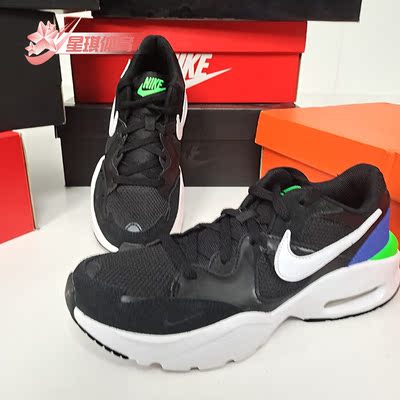 男跑步鞋Nike/耐克AIRMAX