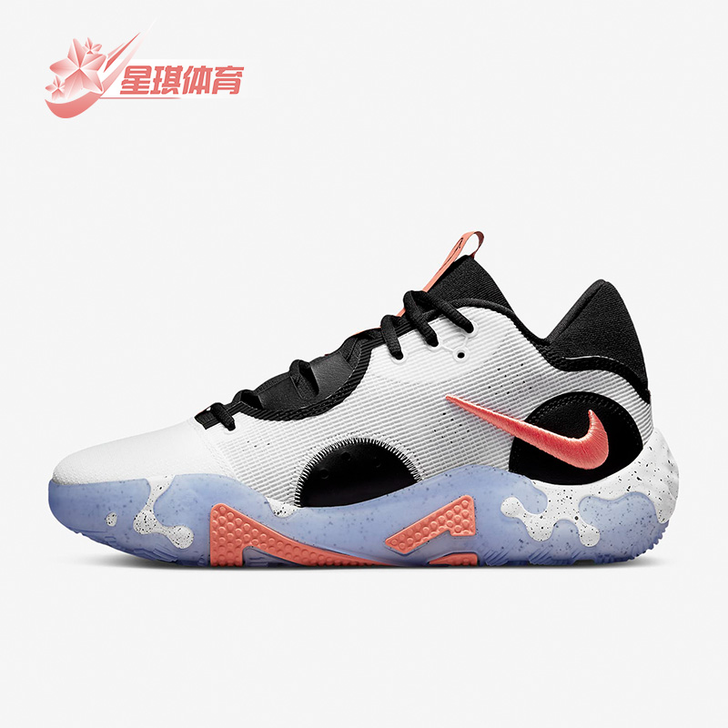 Nike/耐克2022春季篮球鞋