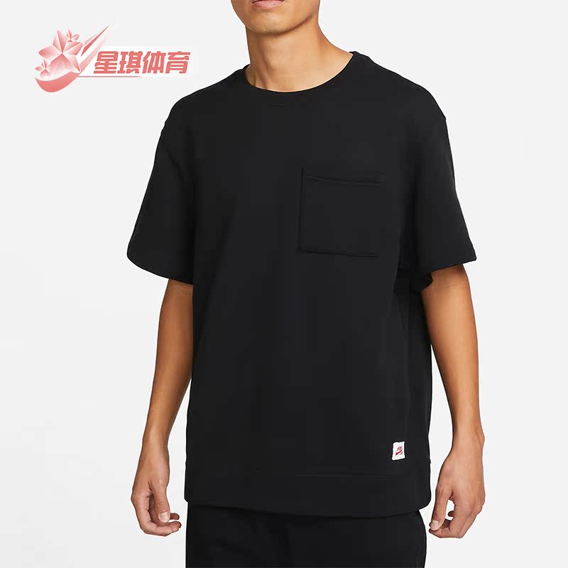 耐克正品男女通用短袖