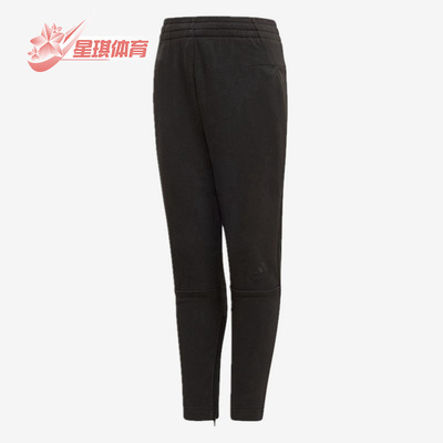 Adidas/阿迪达斯小童长裤