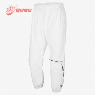 束脚长裤 Nike 耐克正品 休闲男子SB滑板运动经典 100 CN5433
