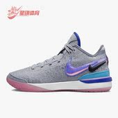 耐克正品 DR8788 Zoom NXXT Nike EP男子篮球鞋 LeBron Gen 002