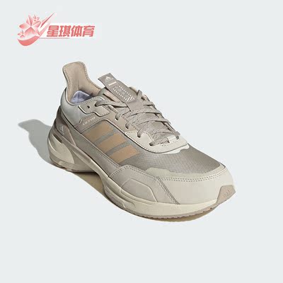 阿迪达斯男女训练跑步运动鞋