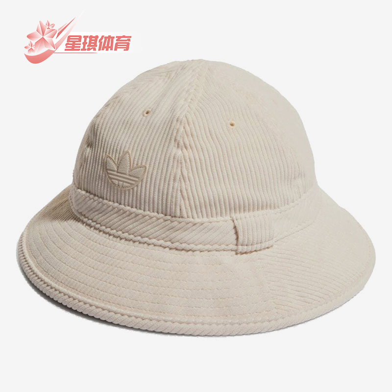 阿迪达斯正品男女通用运动帽