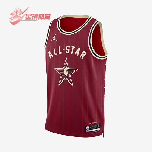 耐克男士运动无袖T恤球衣