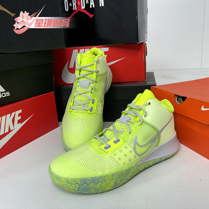 耐克女运动男减震透气正品篮球鞋