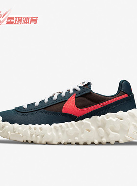 Nike/耐克正品OVERBREAK SP 男子运动缓震机能跑步鞋DC8240-400