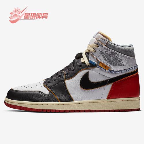 Nike/耐克篮球休闲运动鞋