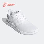 LITERACER2.0男子耐磨运动休闲跑步鞋 Adidas 阿迪达斯正品 FZ0392