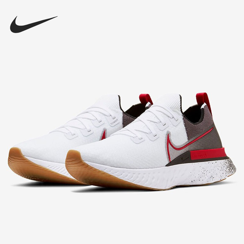 Nike男女跑步鞋cw5245-100