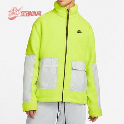 Nike/耐克正品男子保暖外套