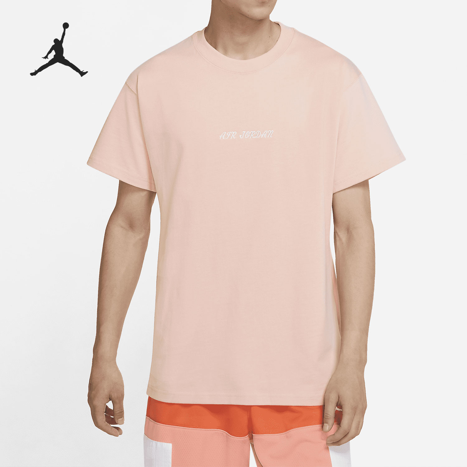 短袖Nike/耐克正品男子