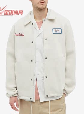 Nike/耐克正品JORDAN男子翻领运动休闲夹克外套DB8260-072