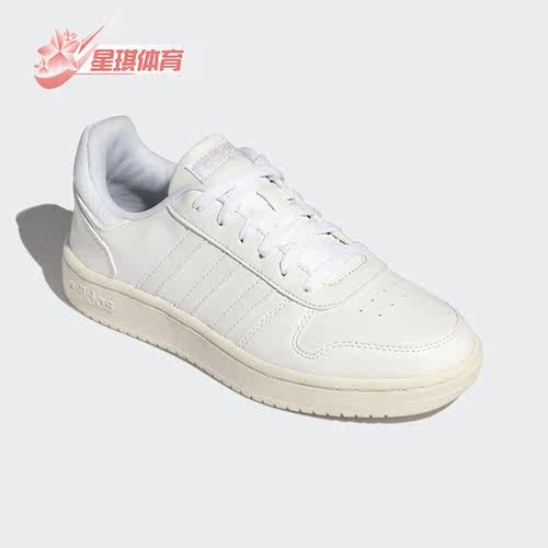 板鞋休闲运动Adidas/阿迪达斯