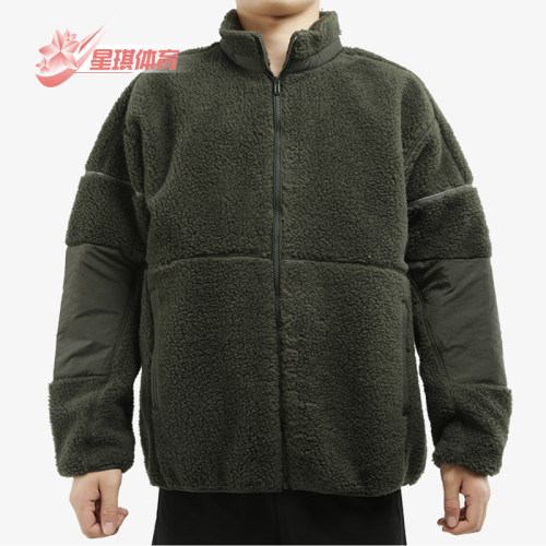 阿迪达斯男休闲正品子夹克外套