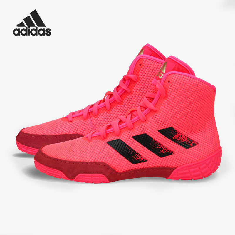 Adidas/阿迪达斯男子运动训练鞋