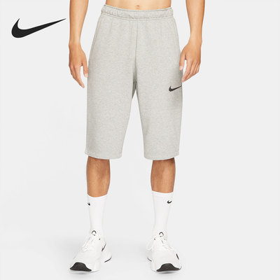 耐克正品美式运动短裤