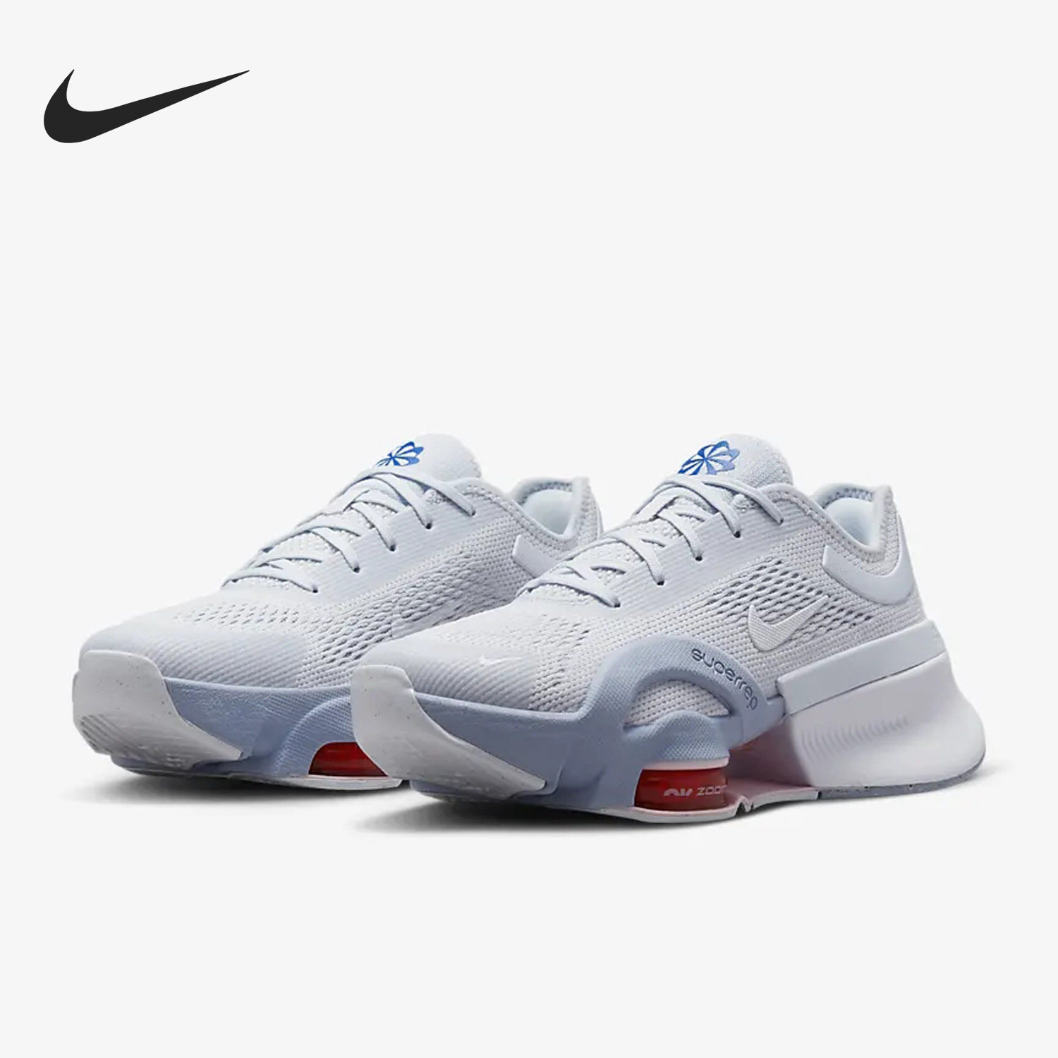 耐克正品新款女子耐磨综合训练鞋