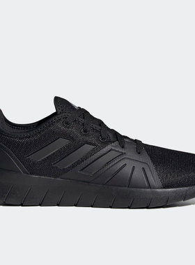 Adidas/阿迪达斯正品新款ASWEERUN 2.0男子运动低帮跑步鞋FW1681