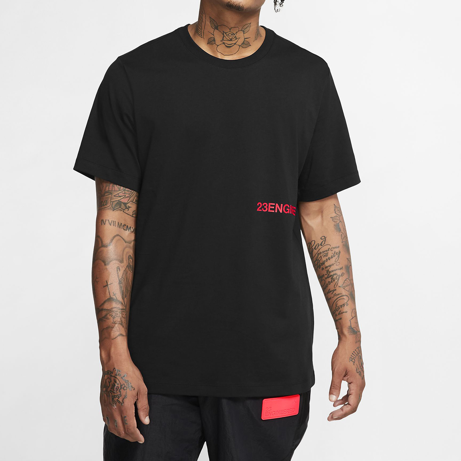 短袖Nike/耐克正品男子上衣
