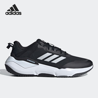 Adidas/阿迪达斯正品运动男女时尚潮流低帮轻便跑步鞋 GZ4160